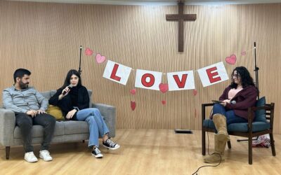 Valentine’s Day Events at YFC Lebanon