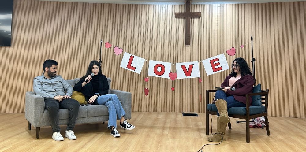 Valentine’s Day Events at YFC Lebanon