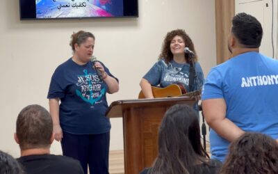 Sleepless Nights and Steady Faith