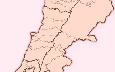 From Debel to Beirut