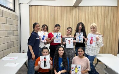 Manara Youth Center Summer Program